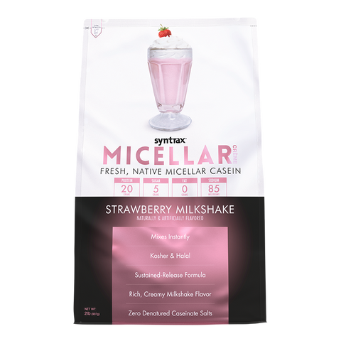 Micellar creme