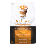 Nectar Lattes