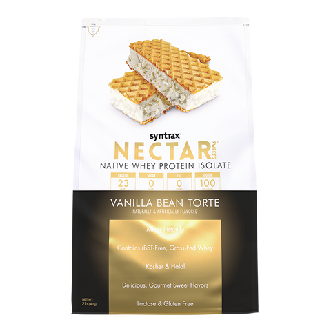 Nectar Sweets