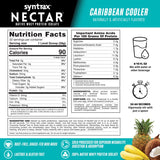 Nectar Fruit