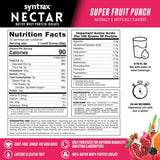 Nectar Fruit