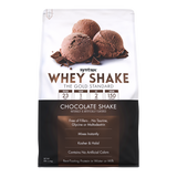 Whey shake