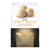 Whey shake