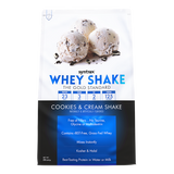 Whey shake