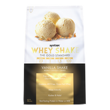 Whey shake